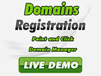 Popularly priced domains